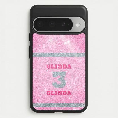 Glinda 3 Phone Case for Google Pixel 10 Pro XL