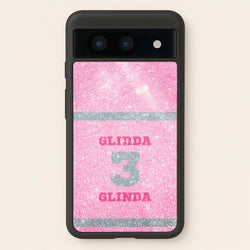 Glinda 3  - Wicked Phone Case for Google Pixel 8a