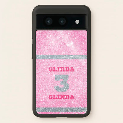 Glinda 3  - Wicked Phone Case for Google Pixel 8a