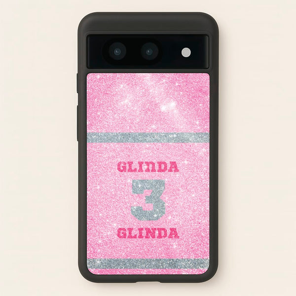 Glinda 3  - Wicked Phone Case for Google Pixel 8a