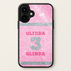 Glinda 3 Phone Case for iPhone 17