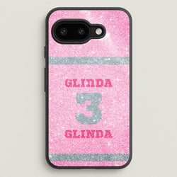 Glinda 3  - Wicked Phone Case for Google Pixel 9a