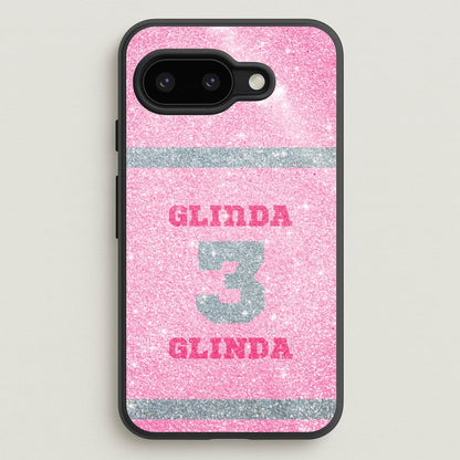 Glinda 3  - Wicked Phone Case for Google Pixel 9a