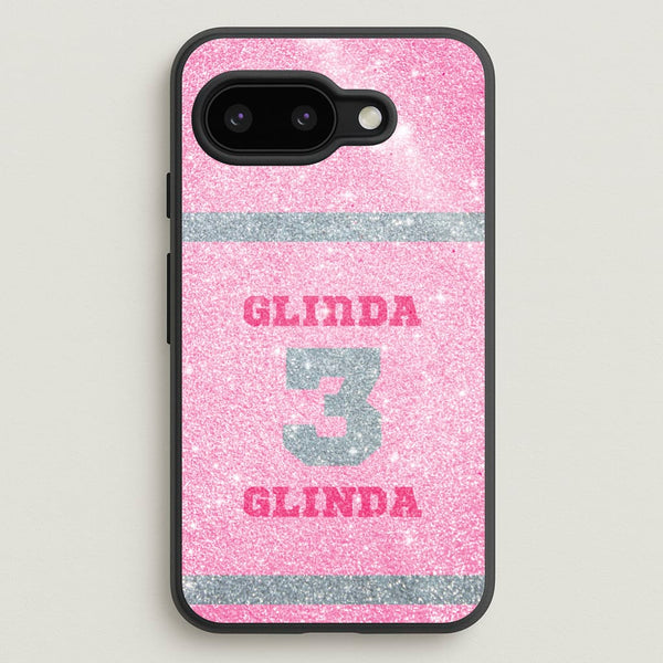 Glinda 3  - Wicked Phone Case for Google Pixel 9a