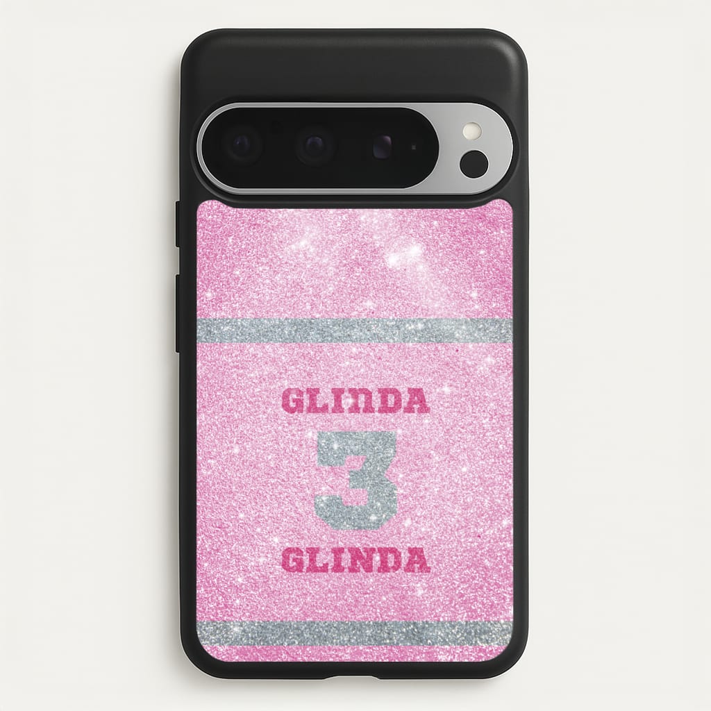 Glinda 3  - Wicked Phone Case for Google Pixel 9 Pro XL