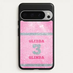 Glinda 3  - Wicked Phone Case for Google Pixel 9 Pro XL