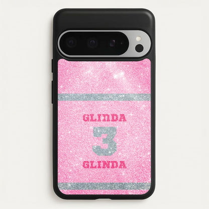 Glinda 3  - Wicked Phone Case for Google Pixel 9 Pro XL