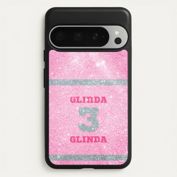 Glinda 3  - Wicked Phone Case for Google Pixel 9 Pro XL