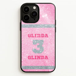 Glinda 3  - Wicked Phone Case for iPhone 11 Pro Max