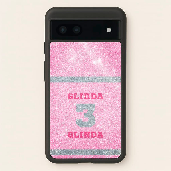 Glinda 3  - Wicked Phone Case for Google Pixel 6a