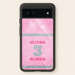 Glinda 3  - Wicked Phone Case for Google Pixel 7a