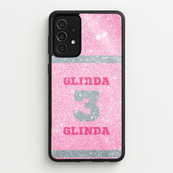 Glinda 3  - Wicked Phone Case for Galaxy A52 / A52s