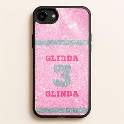 Glinda 3  - Wicked Phone Case for iPhone 6 / 7 / 8 / SE