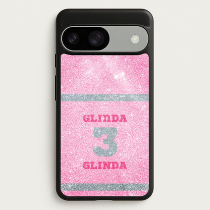 Glinda 3  - Wicked Phone Case for Google Pixel 9 / 9 Pro