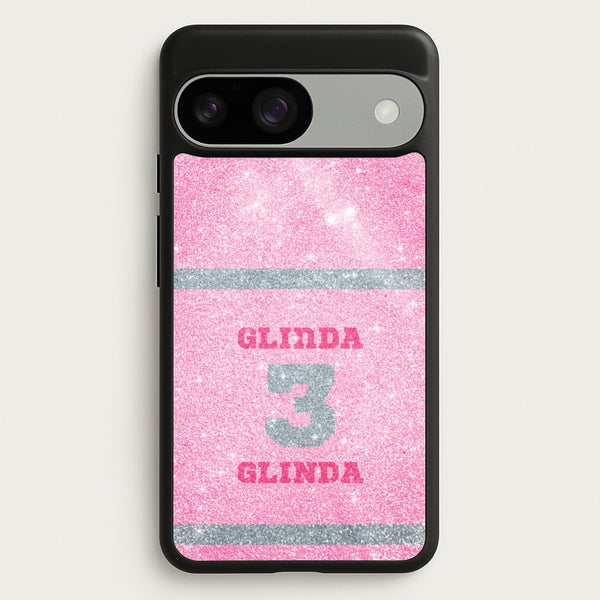 Glinda 3  - Wicked Phone Case for Google Pixel 9 / 9 Pro
