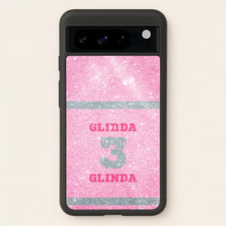 Glinda 3  - Wicked Phone Case for Google Pixel 8 Pro