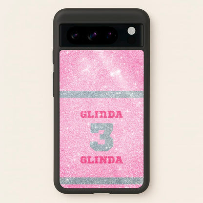 Glinda 3  - Wicked Phone Case for Google Pixel 8 Pro