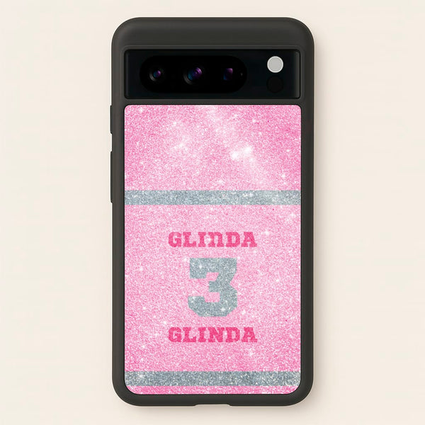 Glinda 3  - Wicked Phone Case for Google Pixel 8 Pro