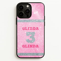 Glinda 3  - Wicked Phone Case for iPhone 13 Pro Max