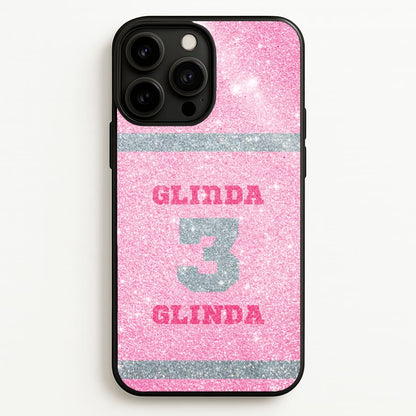 Glinda 3  - Wicked Phone Case for iPhone 13 Pro Max