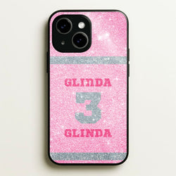 Glinda 3  - Wicked Phone Case for iPhone 14 Plus
