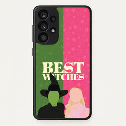 Best Witches  - Wicked Phone Case for Galaxy A33