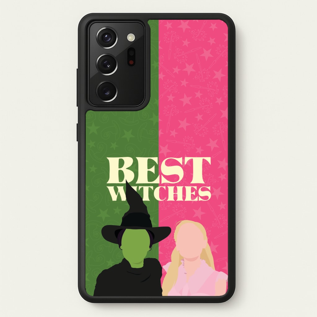 Best Witches  - Wicked Phone Case for Galaxy Note 20 Ultra