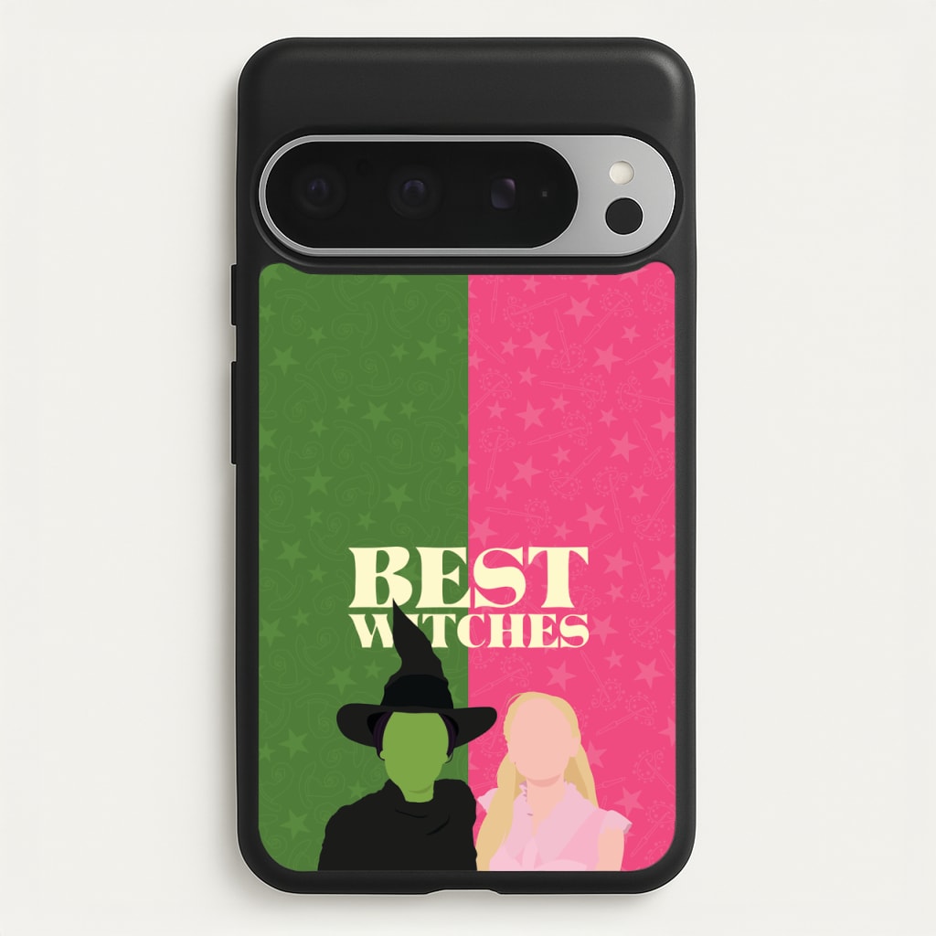 Best Witches  - Wicked Phone Case for Google Pixel 9 Pro XL
