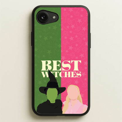 Best Witches  - Wicked Phone Case for iPhone 16e