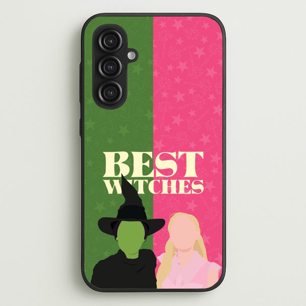 Best Witches  - Wicked Phone Case for Galaxy S23FE