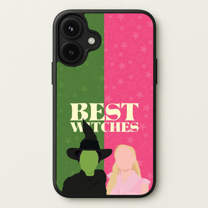 Best Witches Phone Case for iPhone 17
