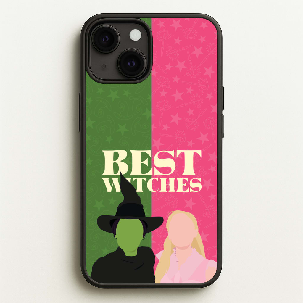 Best Witches  - Wicked Phone Case for iPhone 13 Mini