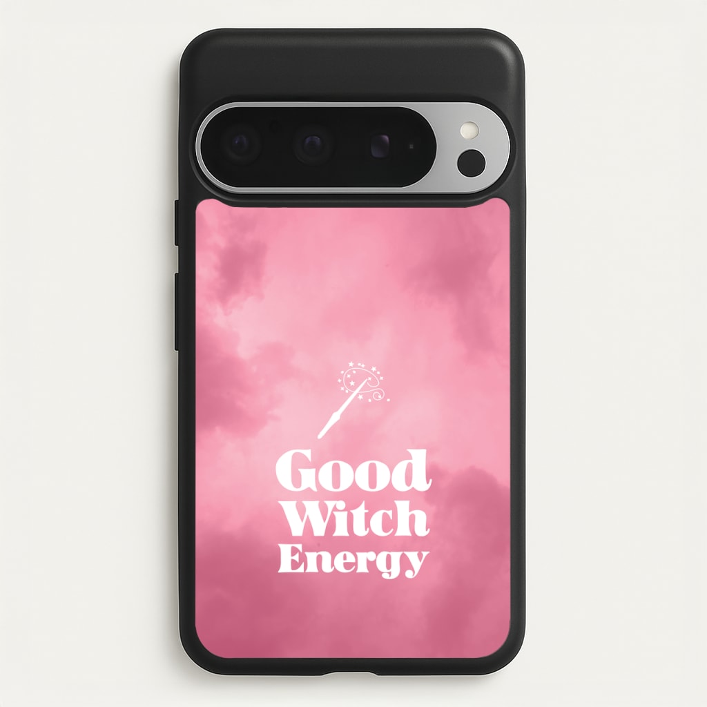 Good Witch Energy  - Wicked Phone Case for Google Pixel 9 Pro XL