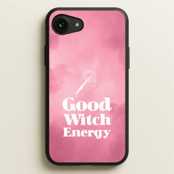 Good Witch Energy  - Wicked Phone Case for iPhone 16e