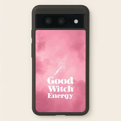 Good Witch Energy  - Wicked Phone Case for Google Pixel 8a