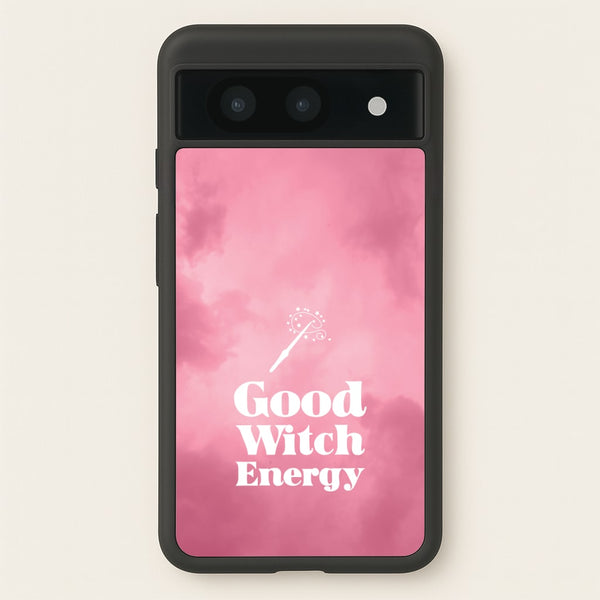 Good Witch Energy  - Wicked Phone Case for Google Pixel 8a