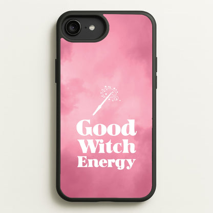 Good Witch Energy  - Wicked Phone Case for iPhone 6 Plus / 7 Plus / 8 Plus