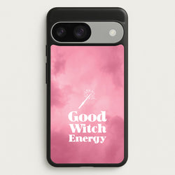 Good Witch Energy  - Wicked Phone Case for Google Pixel 9 / 9 Pro