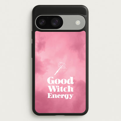 Good Witch Energy  - Wicked Phone Case for Google Pixel 9 / 9 Pro