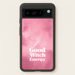 Good Witch Energy  - Wicked Phone Case for Google Pixel 8 Pro
