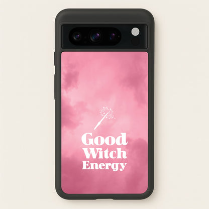 Good Witch Energy  - Wicked Phone Case for Google Pixel 8 Pro