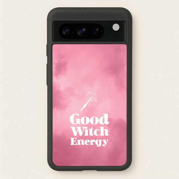 Good Witch Energy  - Wicked Phone Case for Google Pixel 8 Pro