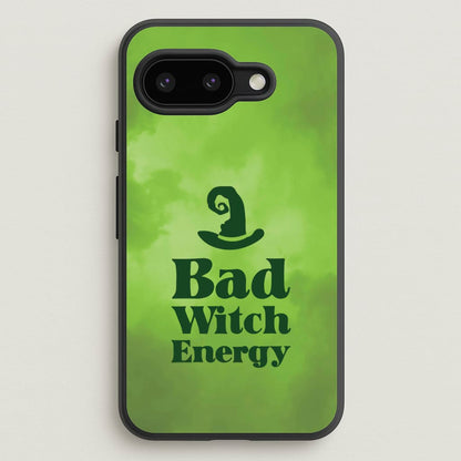 Bad Witch Energy  - Wicked Phone Case for Google Pixel 9a