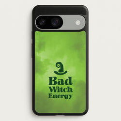 Bad Witch Energy  - Wicked Phone Case for Google Pixel 9 / 9 Pro