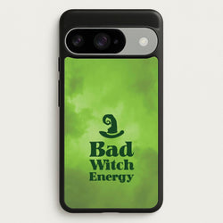 Bad Witch Energy Phone Case for Google Pixel 10 / 10 Pro