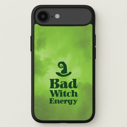 Bad Witch Energy Phone Case for iPhone 17 Air