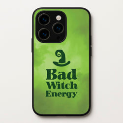 Bad Witch Energy  - Wicked Phone Case for iPhone 14 Pro Max