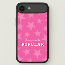 You're Gonna Be Popular Phone Case for iPhone 17 Air