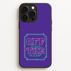 Off To See The Wizard Phone Case