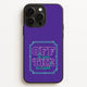 Black FridayPhone Cases